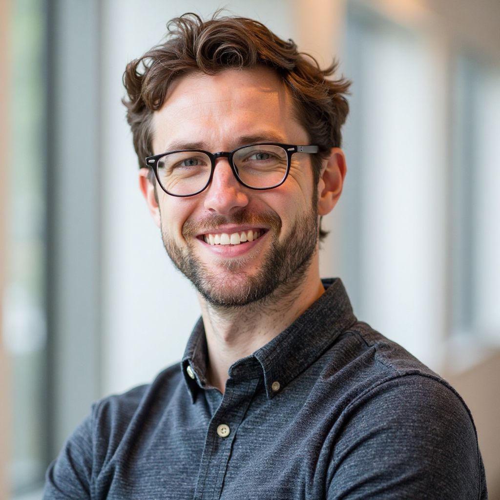 Educational Director