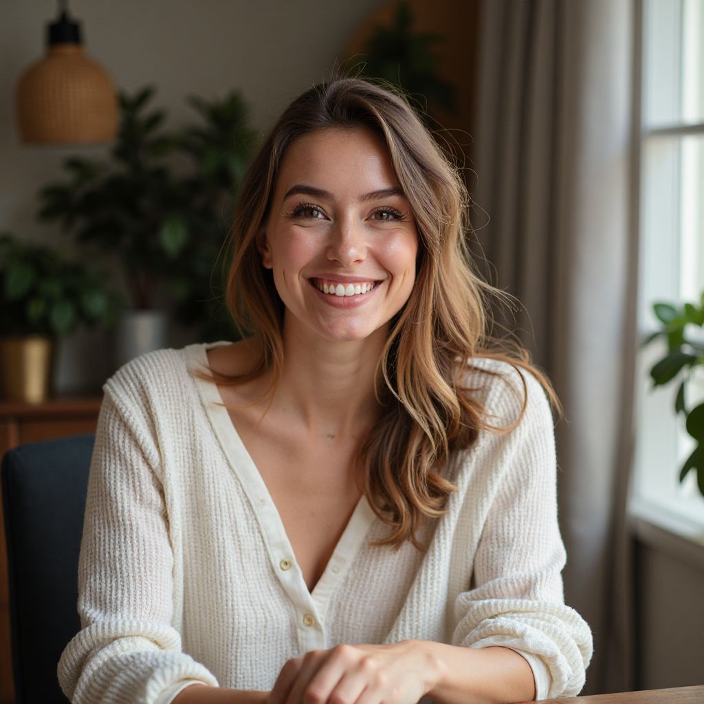 Amanda Foster - Parent