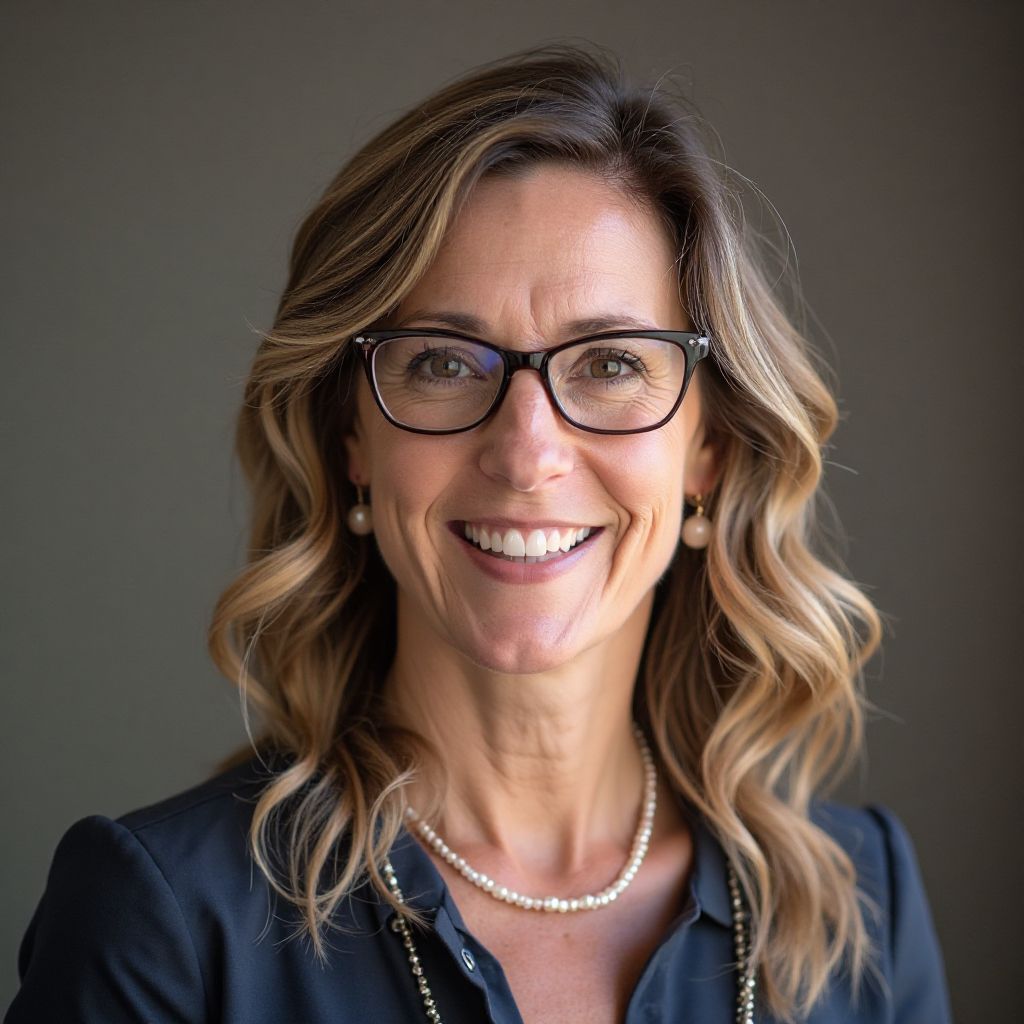 Dr. Patricia Greenfield - Educator